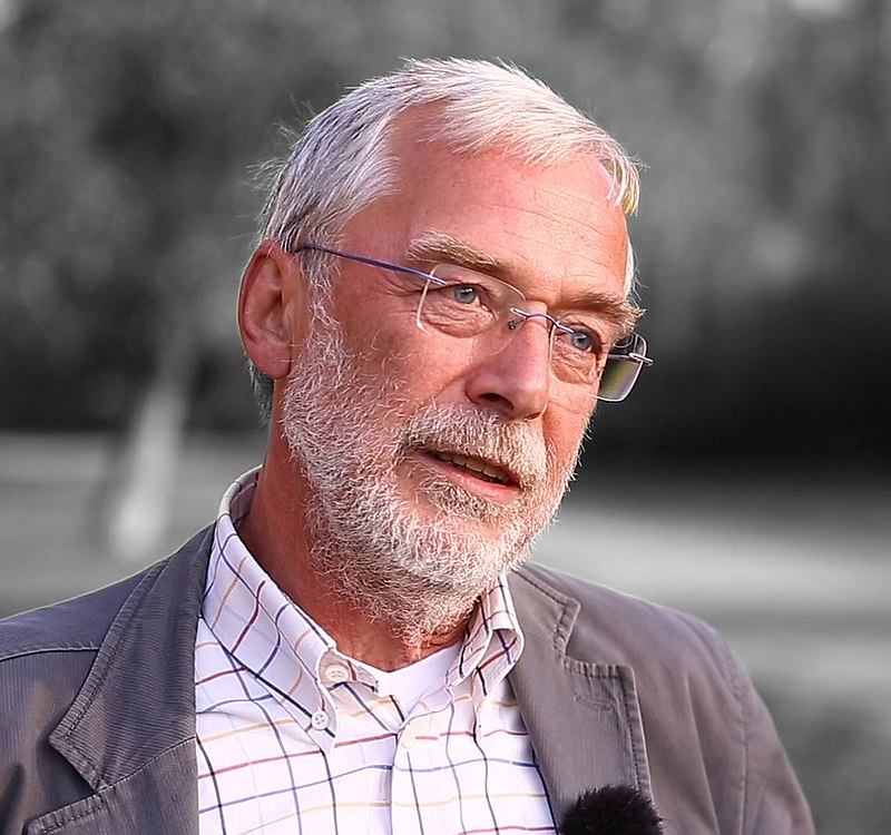 800px Gerald Huether Die Einwanderung als Gluecksfall |